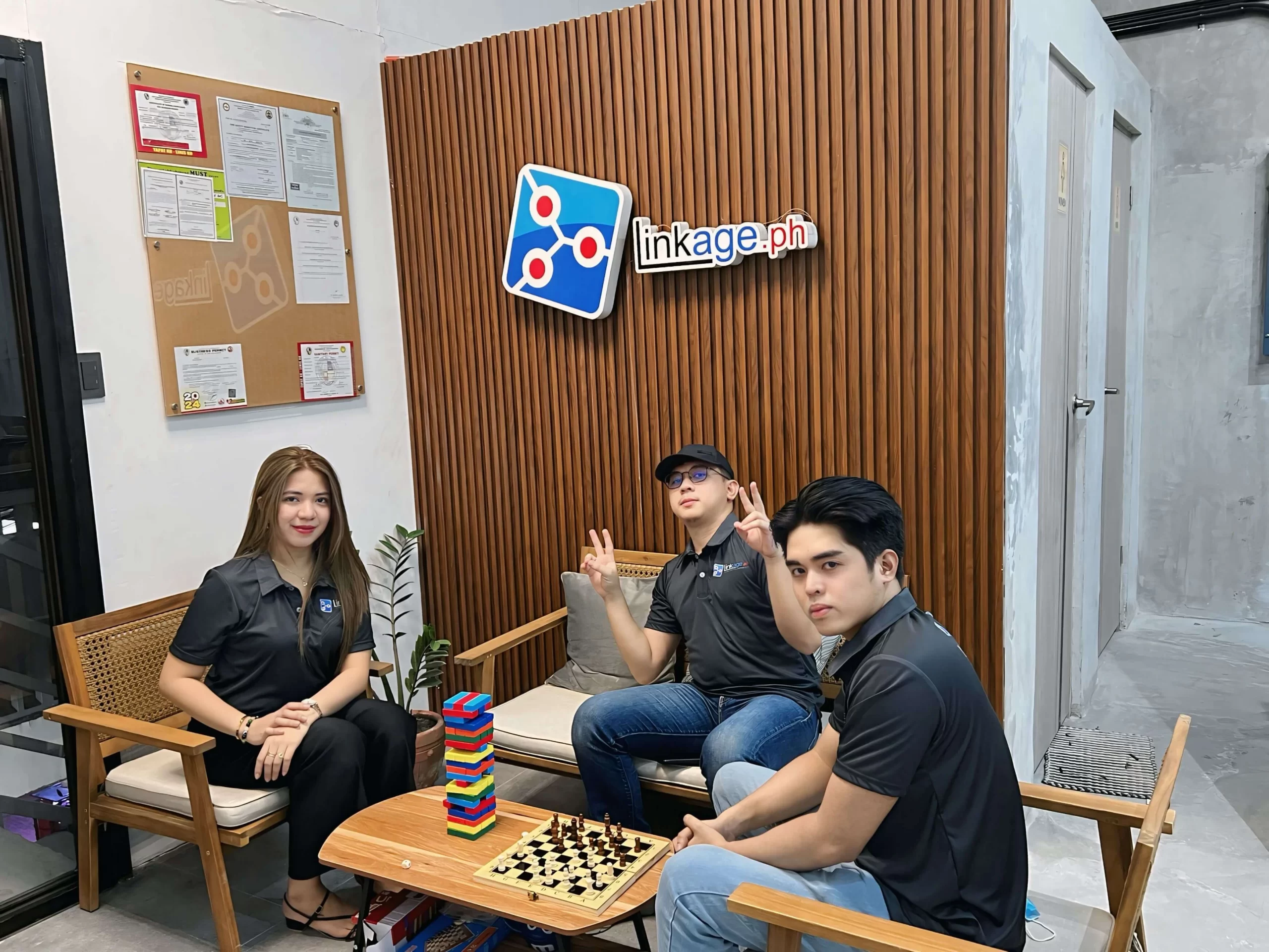 E system management team discussion 2