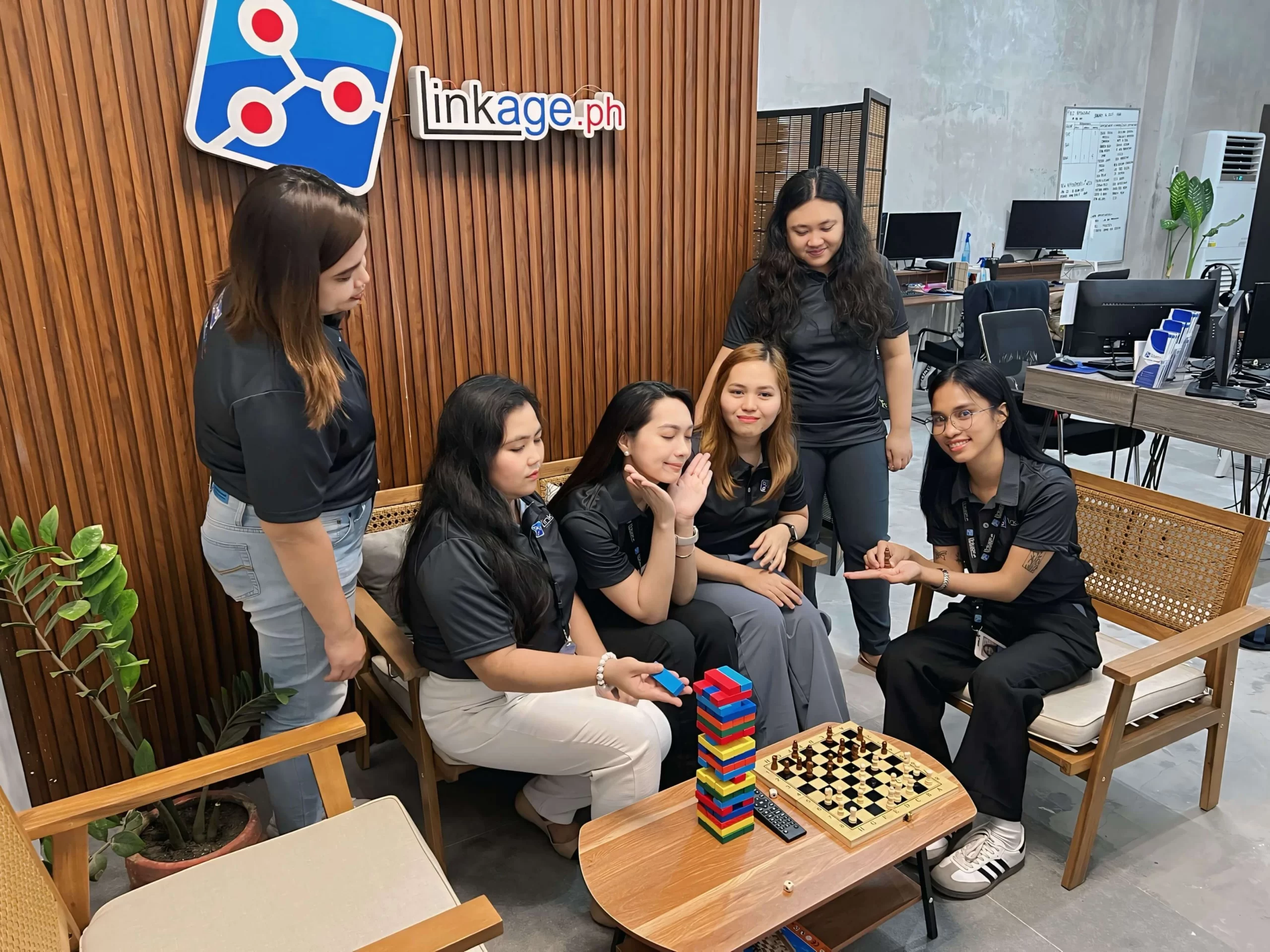 E system management team 4