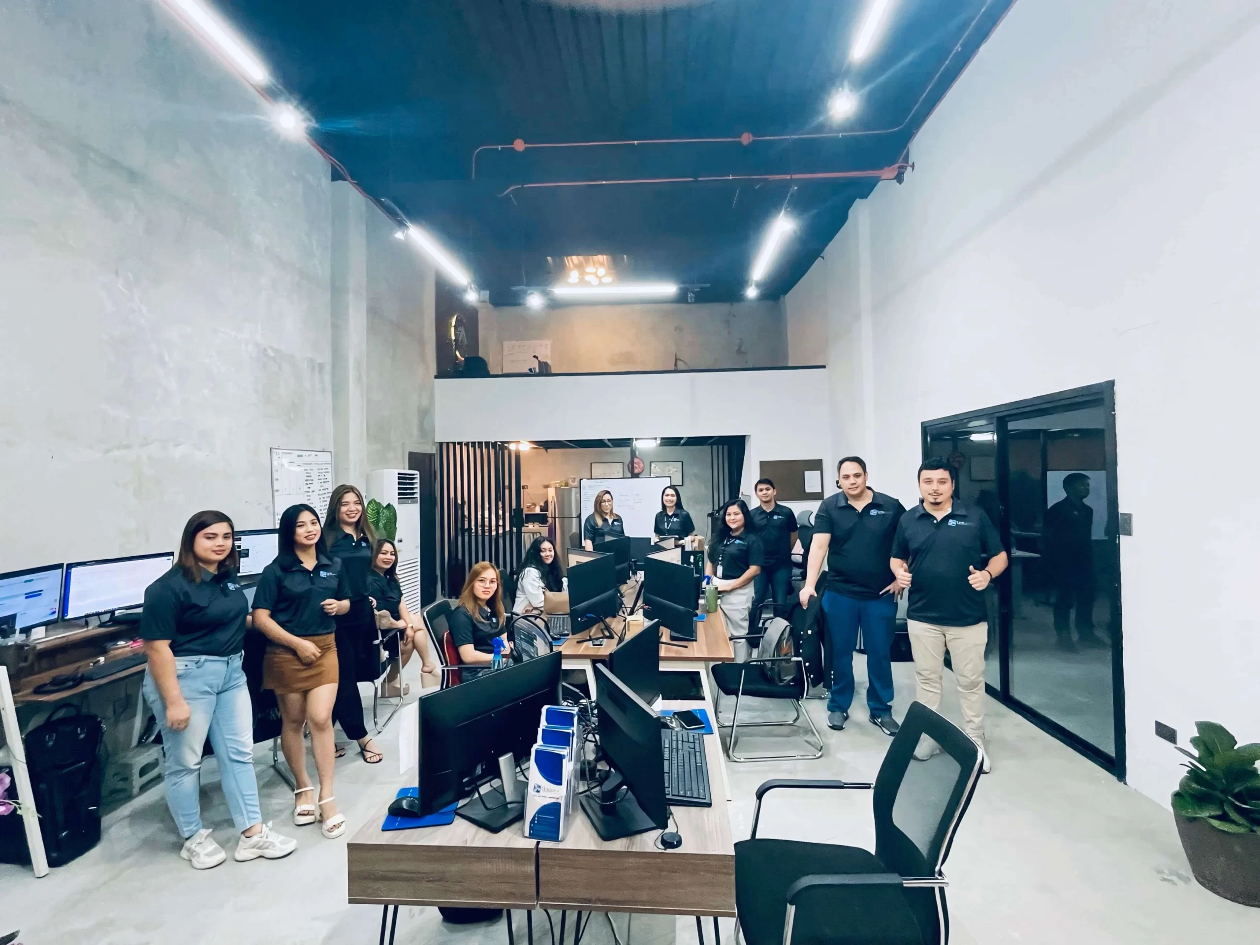 E system management team