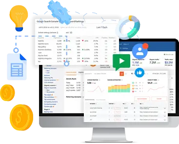 analytics & reporting analytics & reporting