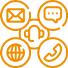 client communication