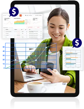 paid ad support paid ad support