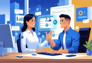 why consistent social media management is key to brand growth