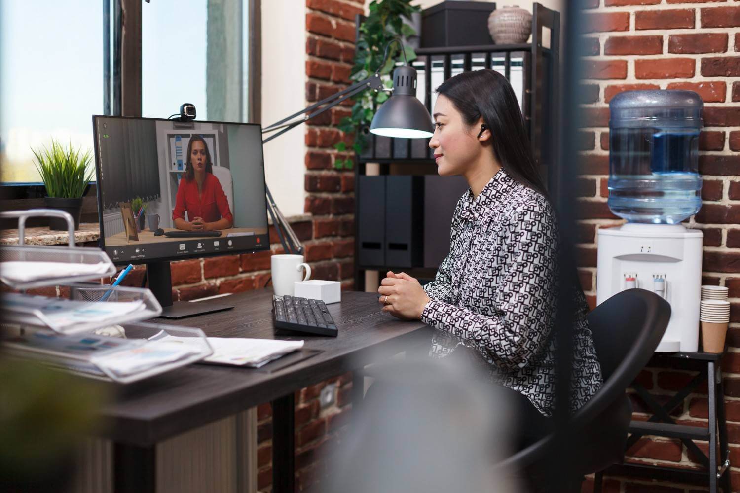 asian-research-analyst-on-online-remote-videocall-conference-with-organization-leader
