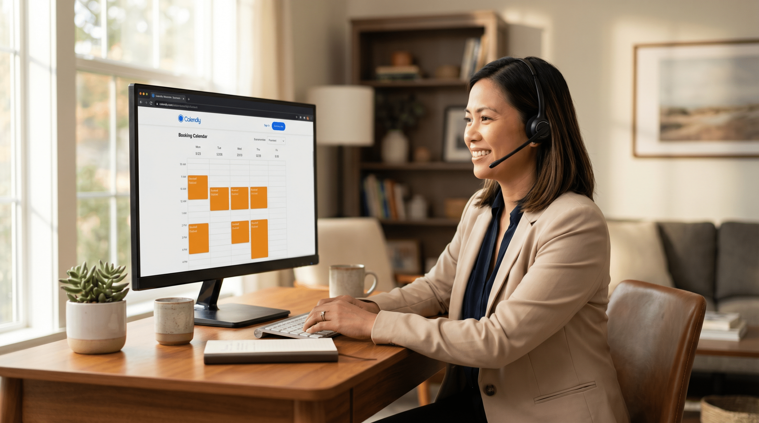Appointment Setting Virtual Assistant Services | E Systems