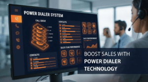 GoHighLevel Power Dialer Guide