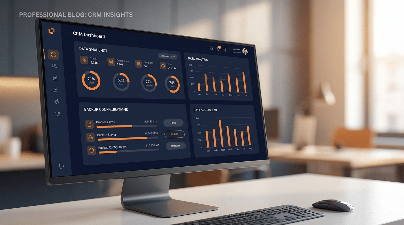 What Is GHL? Complete Guide to GoHighLevel CRM & Features