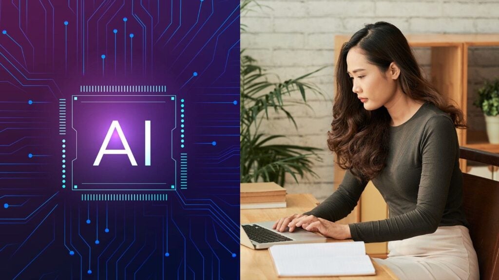 Artificial intelligence integration virtual assistant
