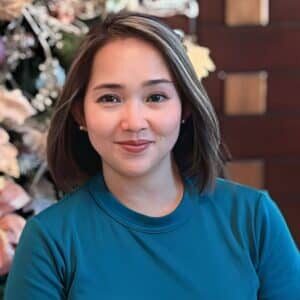 AILEEN AQUINO