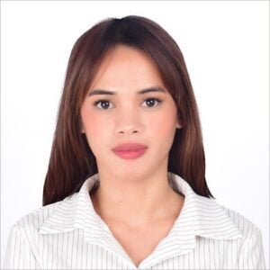 Krizzia Dela Cruz